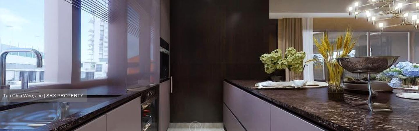 The Giverny Residences (D10), Apartment #613291371